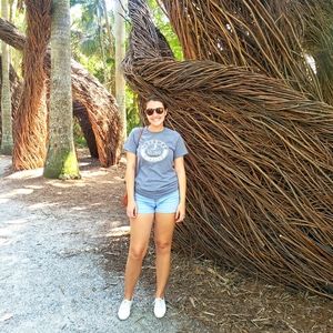 Meet your Posher, Cindy